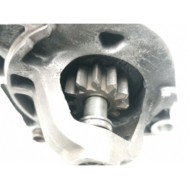 Recambio de motor arranque para opel insignia a (g09) 2.0 cdti (68) referencia OEM IAM 55572065 0001148004 