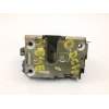 Recambio de cerradura puerta delantera derecha para renault 19 1.8g-f3p referencia OEM IAM 7701031778  
