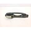 Recambio de manilla trasera izquierda para nissan navara np300 (d40) 2.5 dci 4wd referencia OEM IAM 80611EB300  