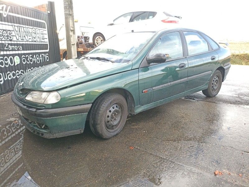 renault laguna i (b56_, 556_) del año 1998
