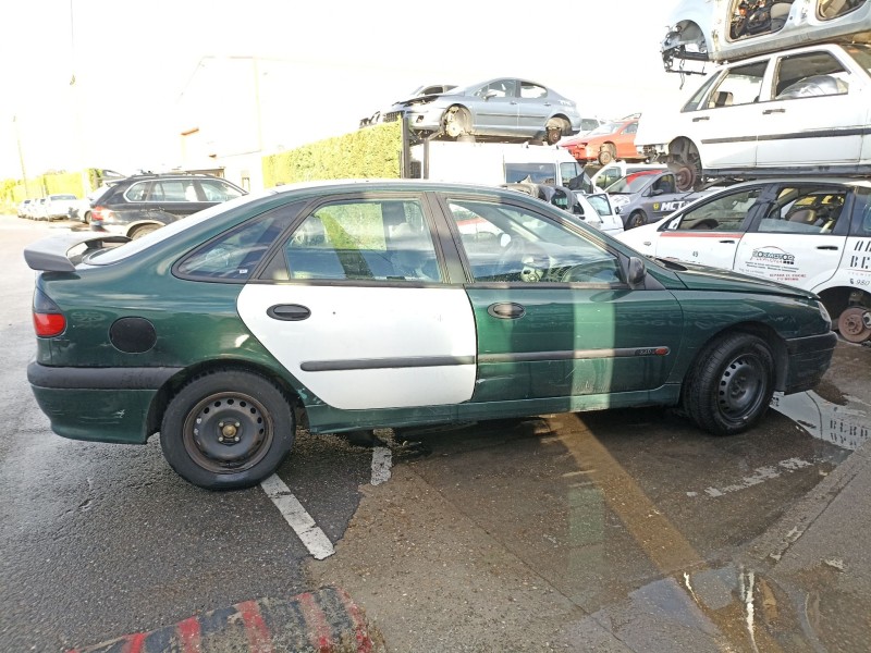 renault laguna i (b56_, 556_) del año 1998
