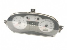 Recambio de cuadro instrumentos para renault megane i (ba0/1_) 1.9 dti (ba08, ba0n) referencia OEM IAM 7700428712A  