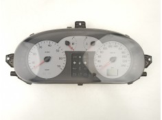 Recambio de cuadro instrumentos para renault megane i (ba0/1_) 1.9 dti (ba08, ba0n) referencia OEM IAM 7700428712A   2