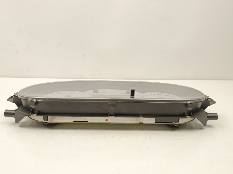 Recambio de cuadro instrumentos para renault megane i (ba0/1_) 1.9 dti (ba08, ba0n) referencia OEM IAM 7700428712A  
