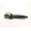 Recambio de manilla trasera izquierda para nissan navara np300 (d40) 2.5 dci 4wd referencia OEM IAM 80611EB300  