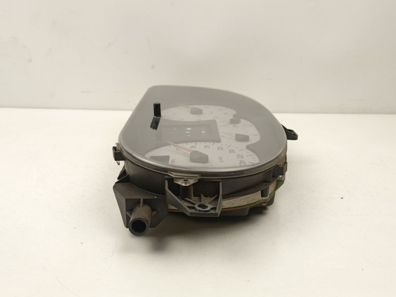 Recambio de cuadro instrumentos para renault megane i (ba0/1_) 1.9 dti (ba08, ba0n) referencia OEM IAM 7700428712A  