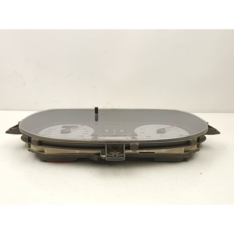 Recambio de cuadro instrumentos para renault megane i (ba0/1_) 1.9 dti (ba08, ba0n) referencia OEM IAM 7700428712A  