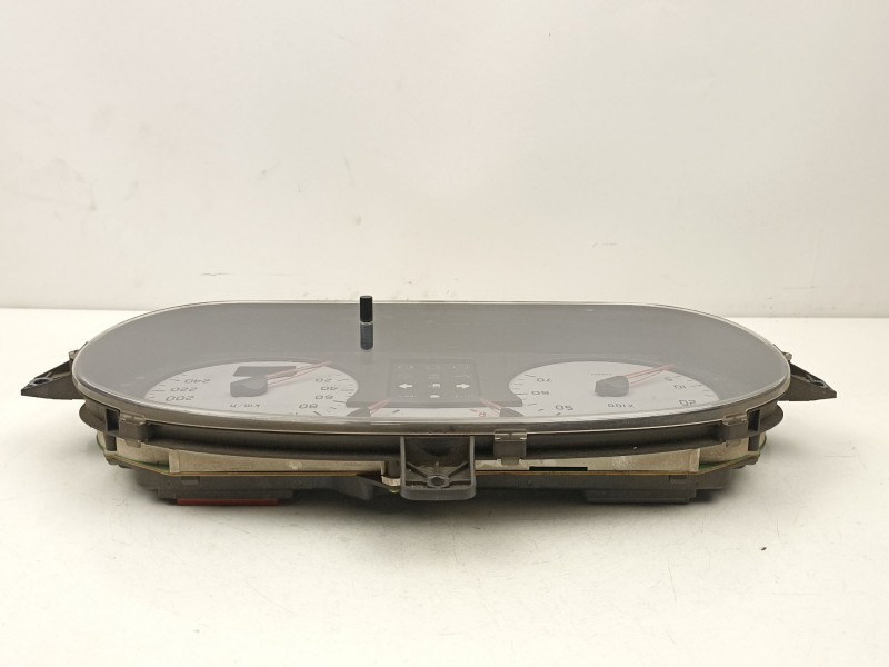 Recambio de cuadro instrumentos para renault megane i (ba0/1_) 1.9 dti (ba08, ba0n) referencia OEM IAM 7700428712A  