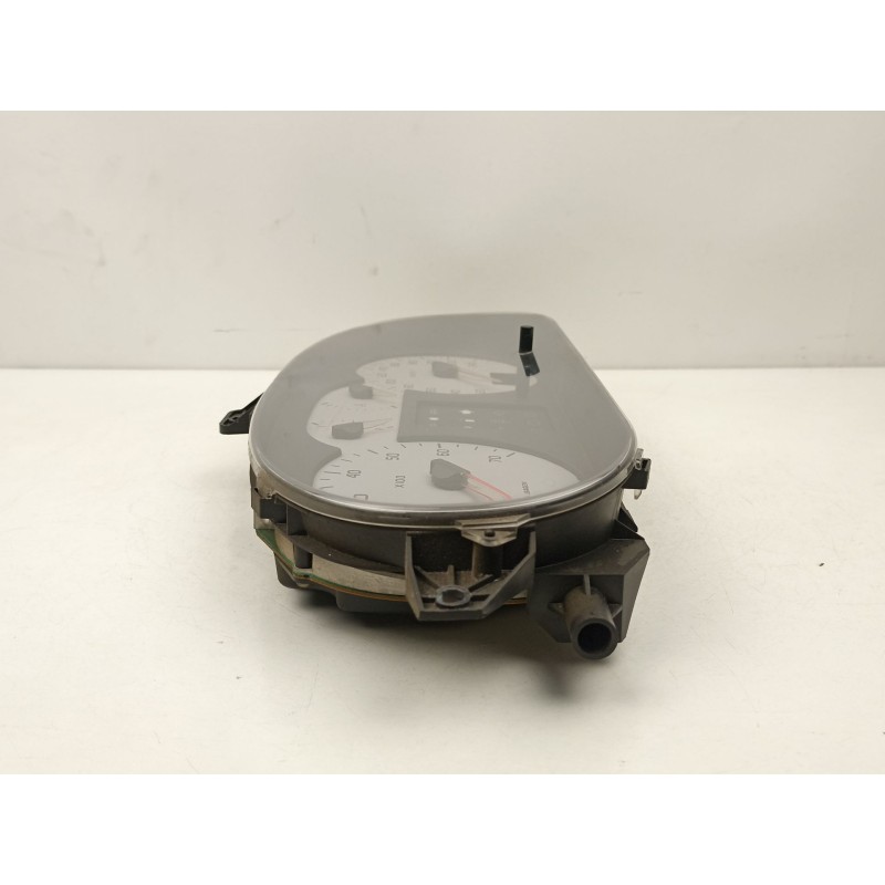 Recambio de cuadro instrumentos para renault megane i (ba0/1_) 1.9 dti (ba08, ba0n) referencia OEM IAM 7700428712A  