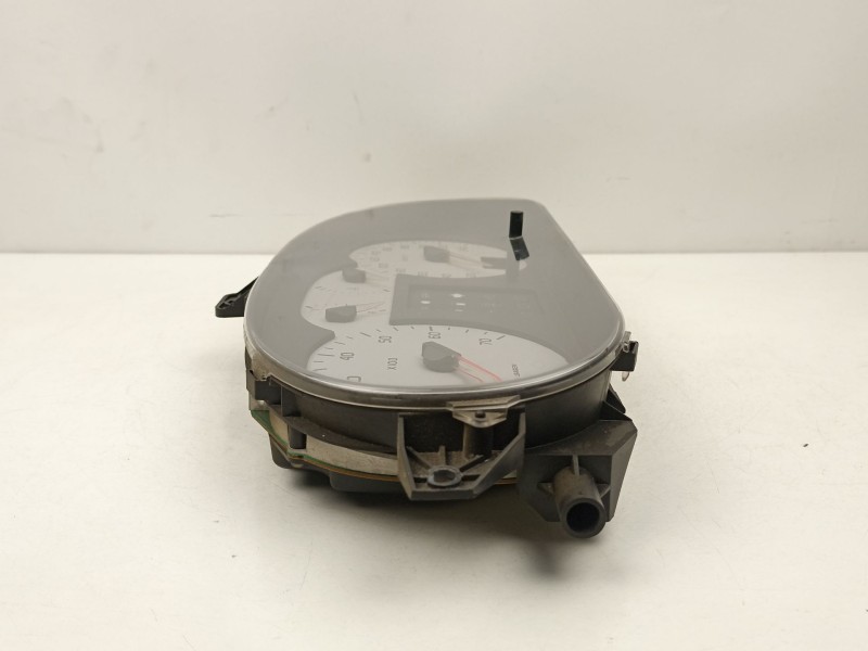 Recambio de cuadro instrumentos para renault megane i (ba0/1_) 1.9 dti (ba08, ba0n) referencia OEM IAM 7700428712A  