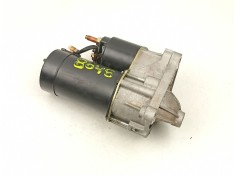 Recambio de motor arranque para renault megane i (ba0/1_) 1.9 dti (ba08, ba0n) referencia OEM IAM 7701499601  