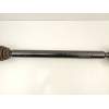 Recambio de transmision delantera derecha para volkswagen golf iv (1j1) 1.4 16v referencia OEM IAM 1J0407272F  