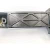 Recambio de manilla trasera izquierda para nissan navara np300 (d40) 2.5 dci 4wd referencia OEM IAM 80611EB300  