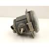 Recambio de antiniebla derecho para fiat ducato caja/chasis (244_ 2.3 jtd 110cv referencia OEM IAM 41620999  