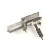 Recambio de motor limpia trasero para fiat multipla 1.9 jtd referencia OEM IAM 46737995  