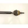 Recambio de transmision delantera derecha para volkswagen golf iv (1j1) 1.4 16v referencia OEM IAM 1J0407272F  