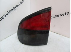 Recambio de piloto trasero izq. : renault safrane : 2.2 g -j7t (107,41cv) 5p [1993] para renault safrane 2.2 g -j7t referencia O