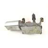 Recambio de motor limpia trasero para fiat multipla 1.9 jtd referencia OEM IAM 46737995  
