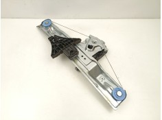 Recambio de elevalunas trasero izquierdo para opel insignia a (g09) 2.0 cdti (68) referencia OEM IAM 20952450  