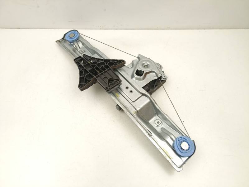 Recambio de elevalunas trasero izquierdo para opel insignia a (g09) 2.0 cdti (68) referencia OEM IAM 20952450  