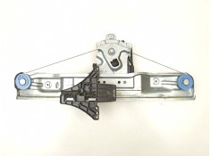 Recambio de elevalunas trasero izquierdo para opel insignia a (g09) 2.0 cdti (68) referencia OEM IAM 20952450   2