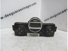 Recambio de mandos calefaccion : renault scenic : 1.9 dci /f9q d812 (119,68cv) 5p [2003] para renault scenic 1.9 dci /f9q d812 r