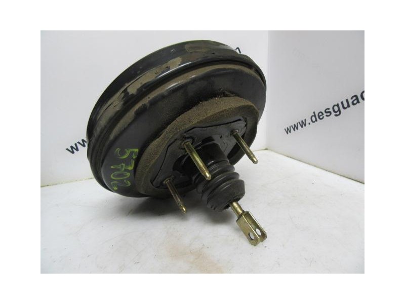 Recambio de servofreno : citroen c 2 : 1.4 hdi (67,98cv) [2004] para citroen c 2 1.4 hdi referencia OEM IAM 9649329480  