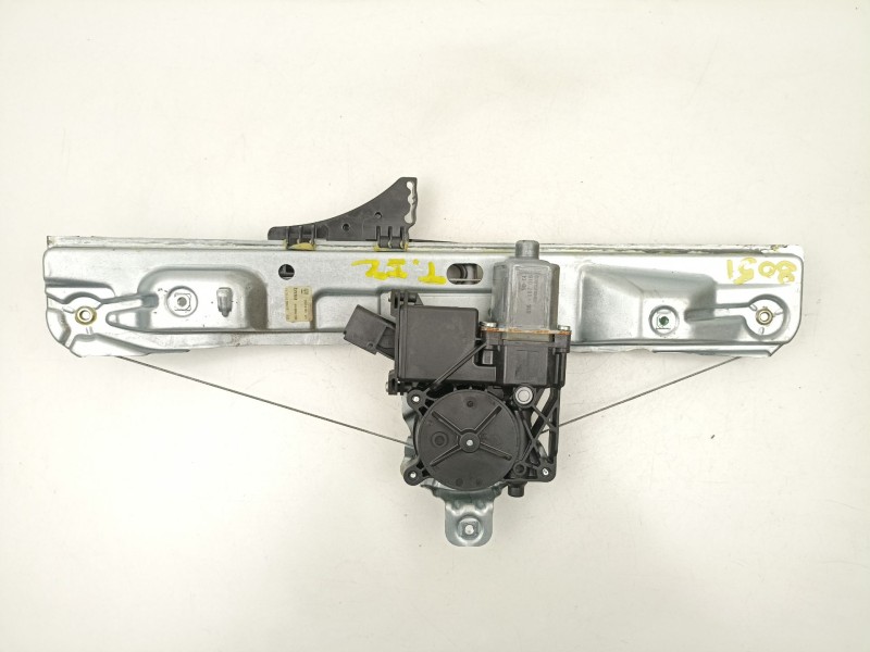 Recambio de elevalunas trasero izquierdo para opel insignia a (g09) 2.0 cdti (68) referencia OEM IAM 20952450  