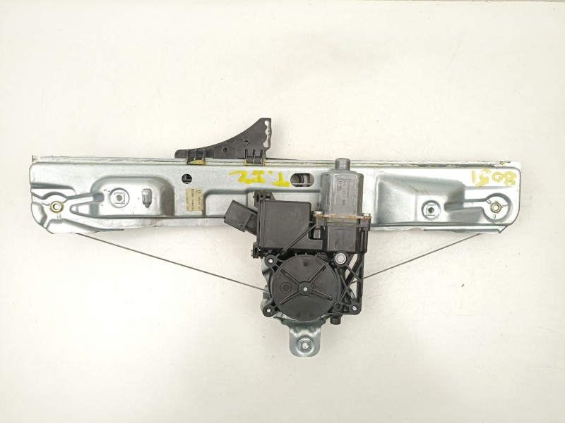 Recambio de elevalunas trasero izquierdo para opel insignia a (g09) 2.0 cdti (68) referencia OEM IAM 20952450  