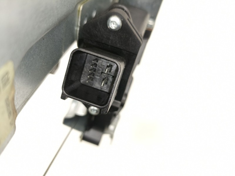 Recambio de elevalunas trasero izquierdo para opel insignia a (g09) 2.0 cdti (68) referencia OEM IAM 20952450  