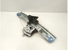 Recambio de elevalunas trasero derecho para opel insignia a (g09) 2.0 cdti (68) referencia OEM IAM 20952451  