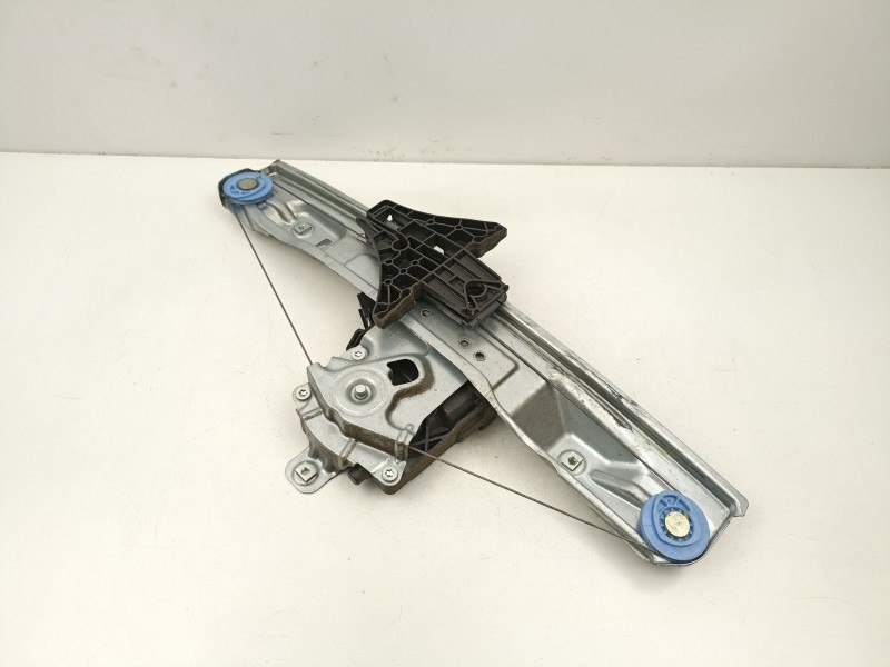 Recambio de elevalunas trasero derecho para opel insignia a (g09) 2.0 cdti (68) referencia OEM IAM 20952451  