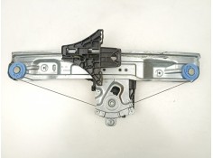 Recambio de elevalunas trasero derecho para opel insignia a (g09) 2.0 cdti (68) referencia OEM IAM 20952451   2