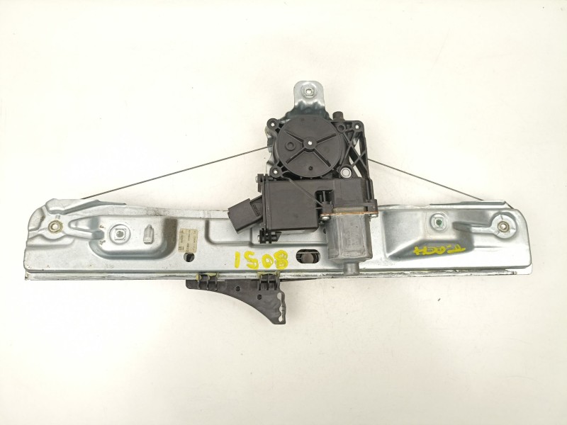 Recambio de elevalunas trasero derecho para opel insignia a (g09) 2.0 cdti (68) referencia OEM IAM 20952451  