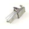 Recambio de motor limpia trasero para fiat multipla 1.9 jtd referencia OEM IAM 46737995  