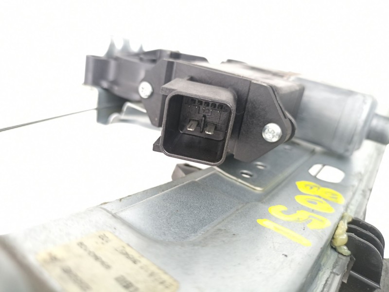 Recambio de elevalunas trasero derecho para opel insignia a (g09) 2.0 cdti (68) referencia OEM IAM 20952451  