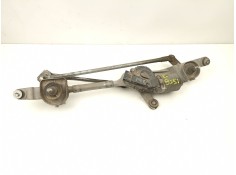 Recambio de motor limpia delantero para opel insignia a (g09) 2.0 cdti (68) referencia OEM IAM 13227392 AV1590601417 