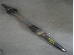 Recambio de transmision delantera dch. : ford fiesta : 1.4 /fxjb (80,24cv) 5p [2002] para ford fiesta 1.4 /fxjb referencia OEM I