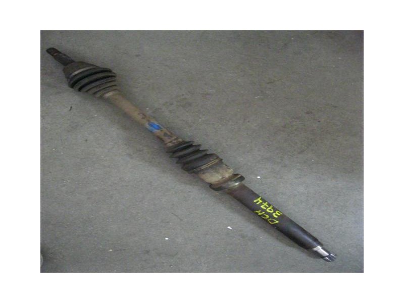 Recambio de transmision delantera dch. : ford fiesta : 1.4 /fxjb (80,24cv) 5p [2002] para ford fiesta 1.4 /fxjb referencia OEM I