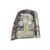 Recambio de piloto trasero derecho para seat arosa (6h1) 1.7 sdi referencia OEM IAM 6H0945112D  