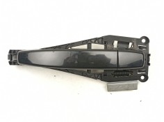 Recambio de manilla trasera derecha para opel insignia a (g09) 2.0 cdti (68) referencia OEM IAM 13503892   2