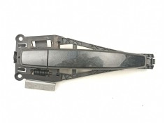 Recambio de manilla trasera izquierda para opel insignia a (g09) 2.0 cdti (68) referencia OEM IAM 13503893   2