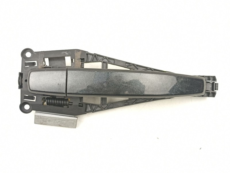Recambio de manilla trasera izquierda para opel insignia a (g09) 2.0 cdti (68) referencia OEM IAM 13503893  