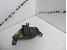 Recambio de antiniebla dcho. : bmw 320 : 2.0 td e90 (ed) (183,55cv)4p [2010] para bmw  320 2.0 td e90 (ed) (183,55cv 2.0 td e90  2