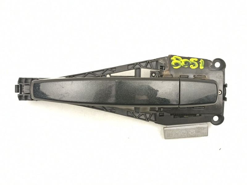 Recambio de manilla delantera derecha para opel insignia a (g09) 2.0 cdti (68) referencia OEM IAM 13577495  