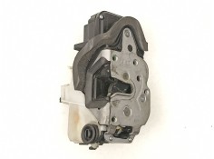 Recambio de cerradura puerta trasera derecha para opel insignia a (g09) 2.0 cdti (68) referencia OEM IAM 13578025   2