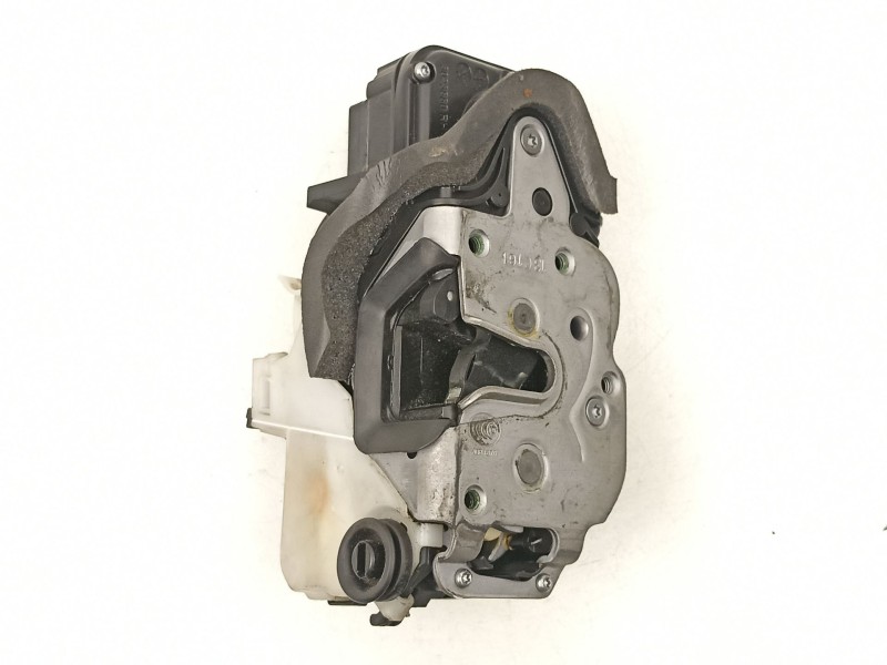Recambio de cerradura puerta trasera derecha para opel insignia a (g09) 2.0 cdti (68) referencia OEM IAM 13578025  