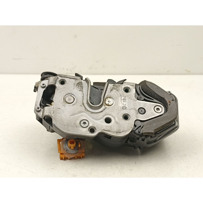 Recambio de cerradura puerta trasera derecha para opel insignia a (g09) 2.0 cdti (68) referencia OEM IAM 13578025  
