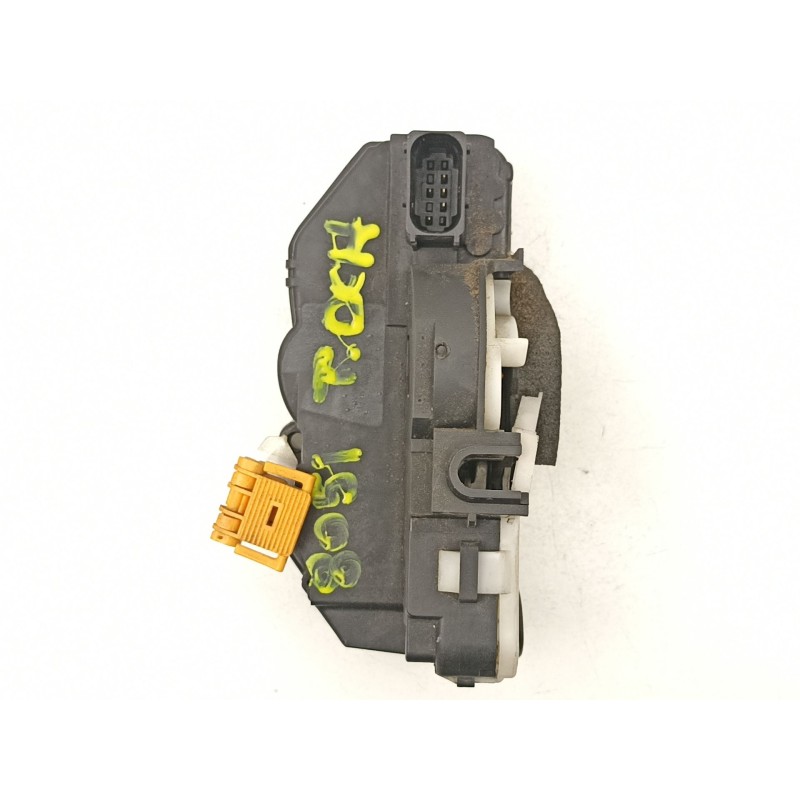 Recambio de cerradura puerta trasera derecha para opel insignia a (g09) 2.0 cdti (68) referencia OEM IAM 13578025  