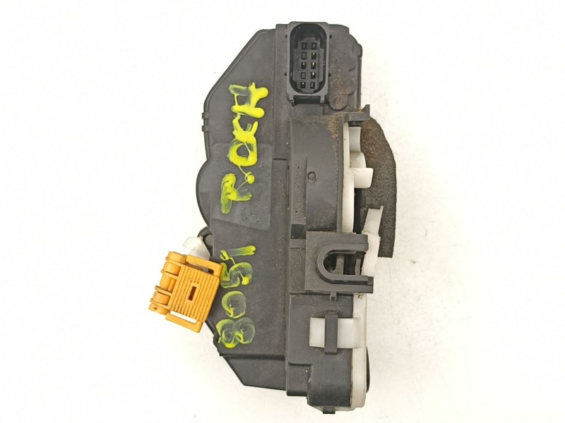 Recambio de cerradura puerta trasera derecha para opel insignia a (g09) 2.0 cdti (68) referencia OEM IAM 13578025  